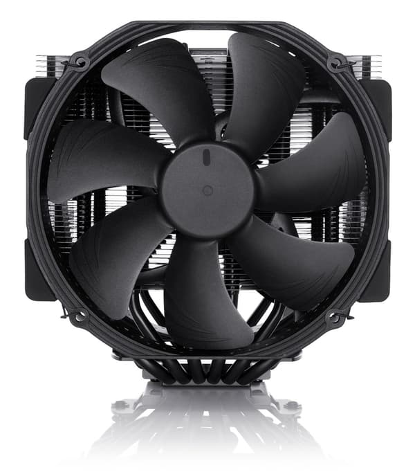Noctua NH-D15 Chromax.black CPU-jäähdytin