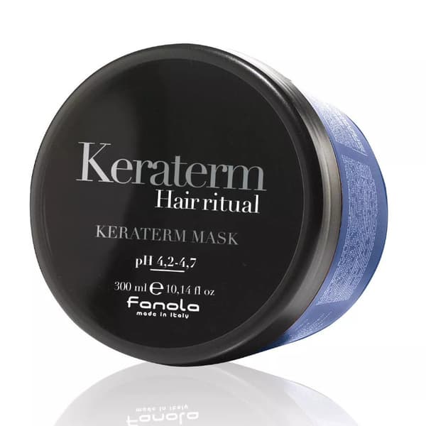 Fanola Keraterm Maske 300ml
