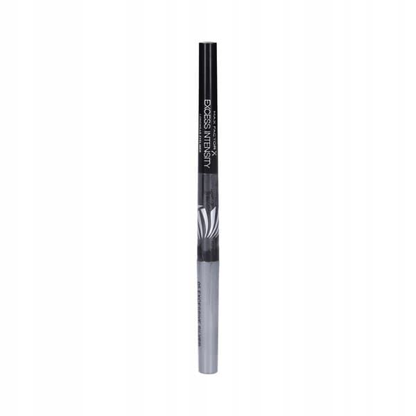 Max Factor Excess Longwear vedenpitävä silmäväri 05 Silver 2g