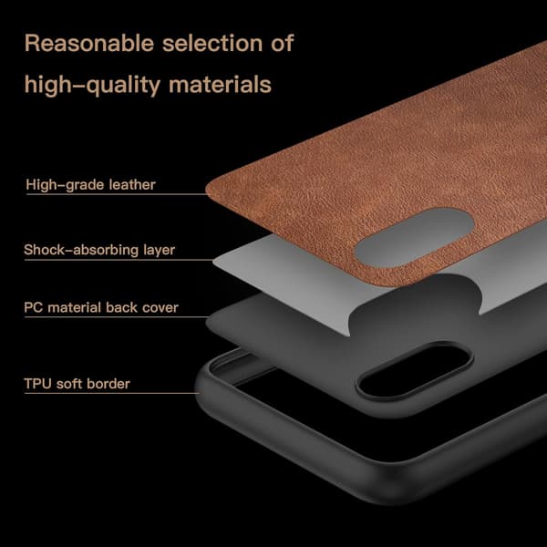 BRUNT SKAL TILL SAMSUNG GALAXY A02 5G