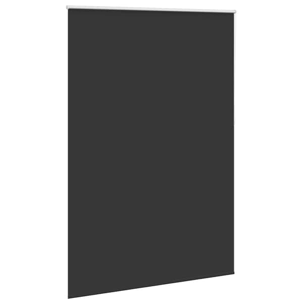 Pimennysverho, musta, 160 x 230 cm
