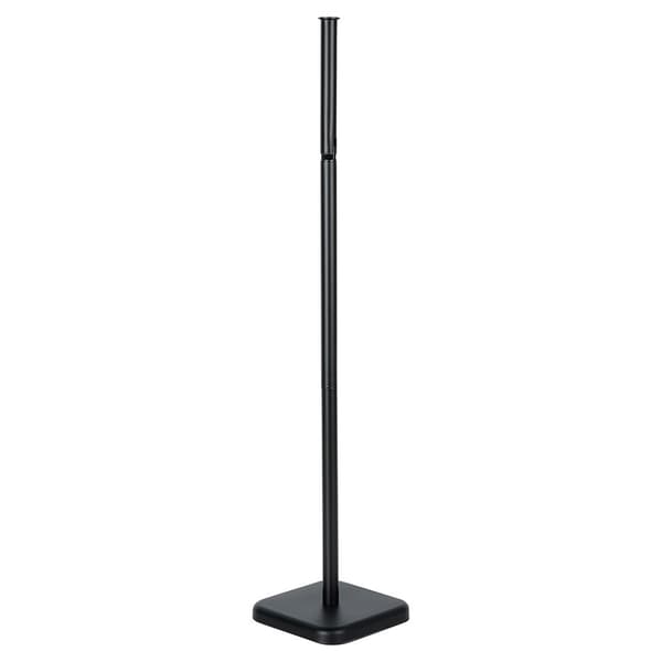 WC-paperin teline musta 56 cm