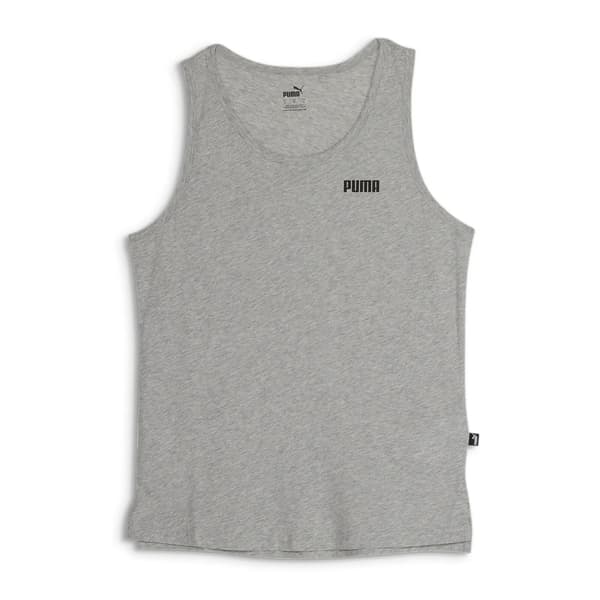 Puma ESS SMALL LOGO damlinne grå 67712303 r S