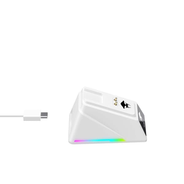 Havit StarBlaze-1 Gamingmus, 26000 DPI, 6 knapper