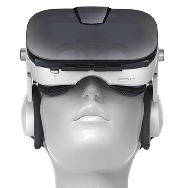VR-lasit virtuaalitodellisuuteen 3D-lasit - Fiit 3F VR