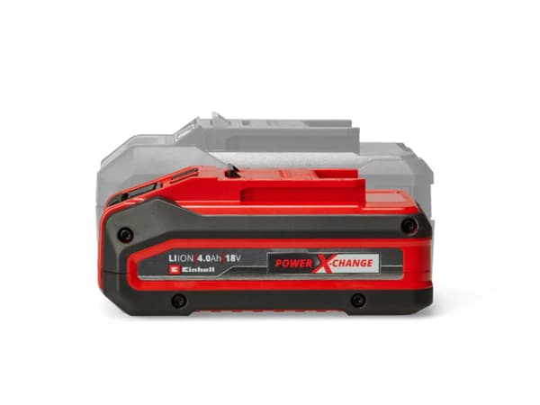 BATTERI 18V 2 x 3,0Ah EINHELL