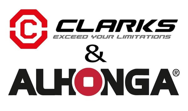 Clarks och Alhonga Universal MTB växel- och bromsvajer och hus