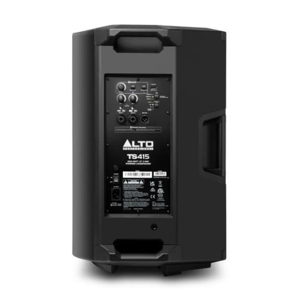 Alto TS 415 - Aktiv kolumn