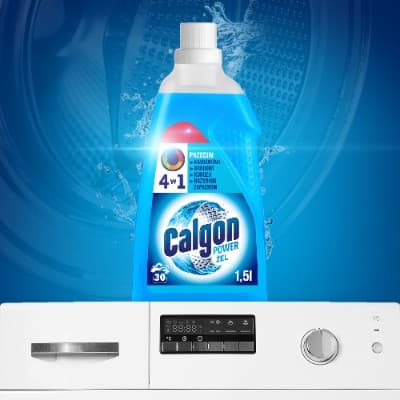 Calgon Gel 1500ml