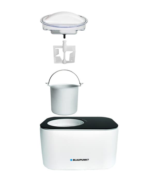 Blaupunkt ICM401 glassmaskin
