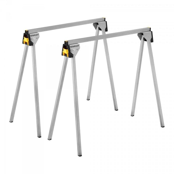Stanley metalbukke 2 stk. STST81337-1
