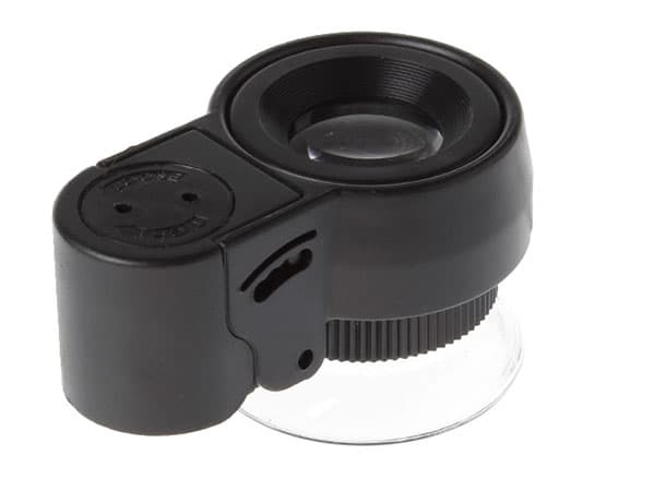forstørrelsesglas 13102 (240) / 10 GAB_A