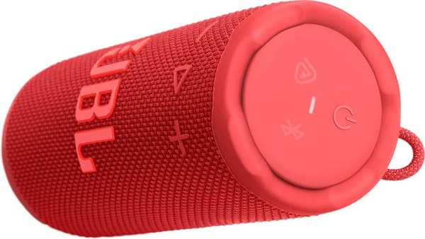 JBL Grip Bluetooth-kaiutin Punainen