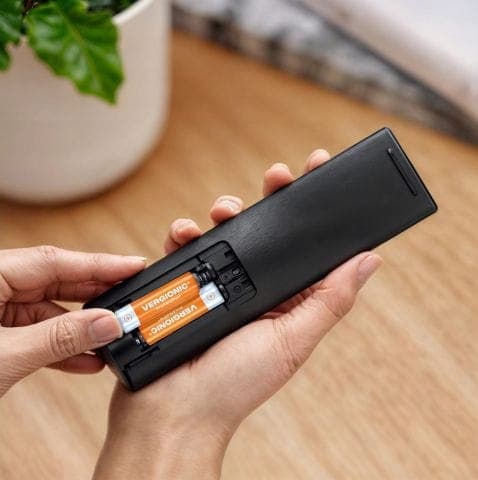 Alkaliparistot 6 kpl AAA R03 universaali
