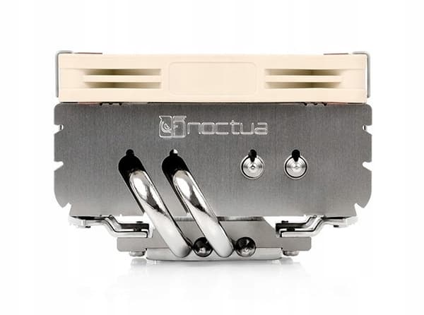 Noctua NH-L9x65 lavprofil CPU-køler, 95 mm, 413 g, stille