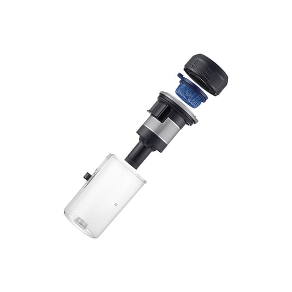 Samsung Jet 95 VS20C9554TK/WA pystyimuri, 580 W