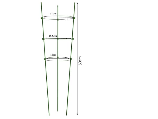 Ringstøtte 60CM (100) GAB_A