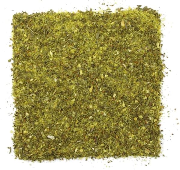 sar sar grøn (100g) sar hvidløg
