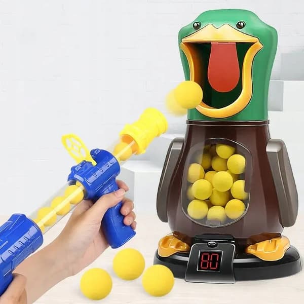 CRAZY DUCK NR.: 8489