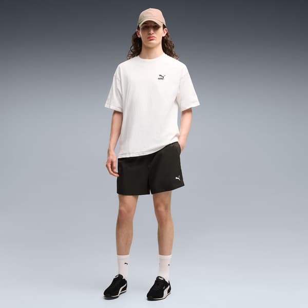 Puma ESS WOVEN 5 herreshorts sort 68260201 r M