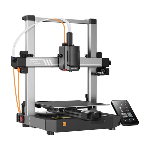 Anycubic Kobra 3 V2 3D-skrivare