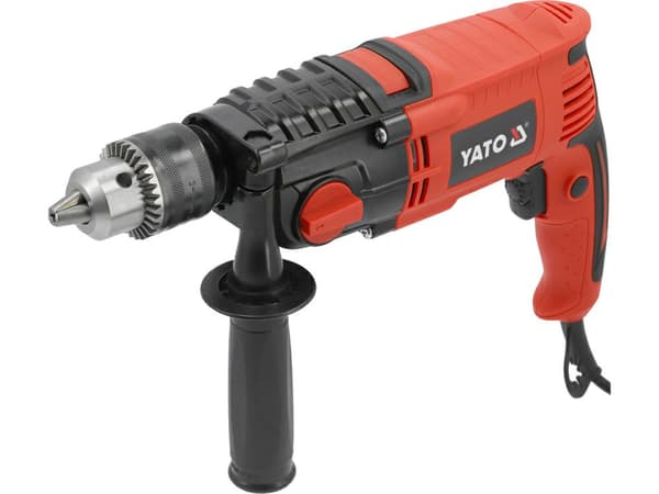 YATO 1200W 2-NOPEUSINEN ISKUPORA 16MM