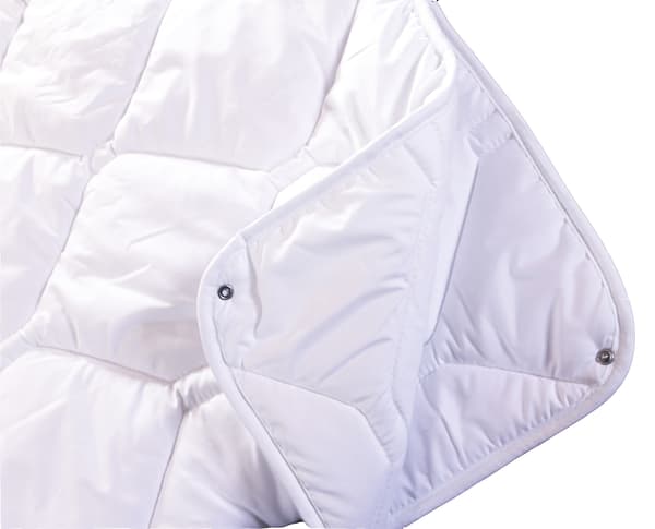 Dyne 4 årstider dobbelt Easy Sleep 135x200 cm. Polen