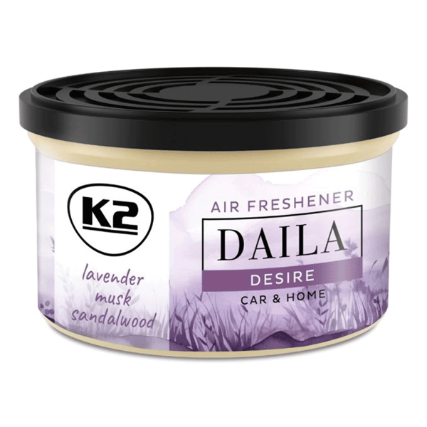 K2 V871 DAILA DESIRE 30g doftburk