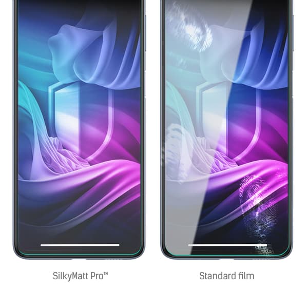 Google Pixel 8A 5G – 3mk Silky Matt Pro