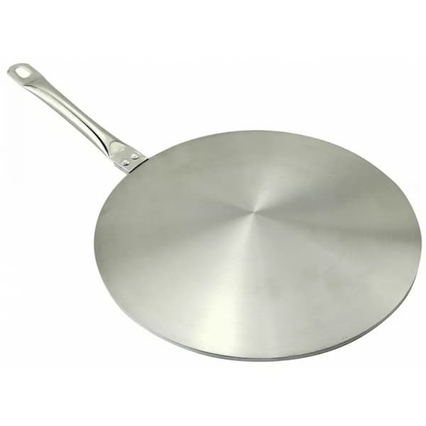 ANPASSNINGSPLATT 23 cm FÖR INDUKTIONSHÄLL KH-1699