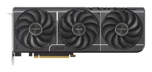 ASUS PRIME RTX 5060 TI 8GB OC -näytönohjain