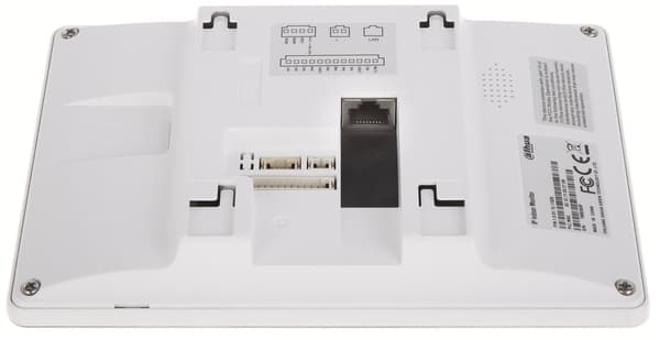 VTH5422HW-W IP / Wi-Fi / 2-tråds DAHUA INDENDØRS PANEL
