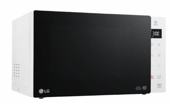 Mikroovn LG MS23NECBW 23l
