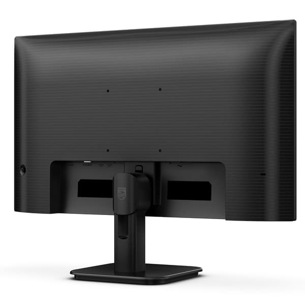 Philips LED-skærm 23,8" 24E1N1100A/00 Full HD, sort