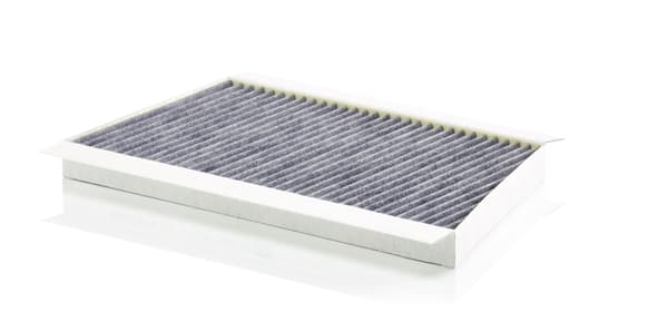 Kupéfilter CUK3461 MANN