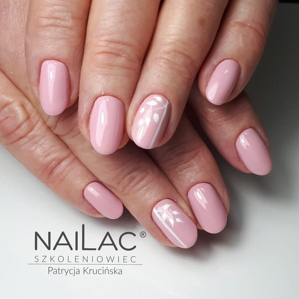 #245 NaiLac Hybrid Nagellack 7ml