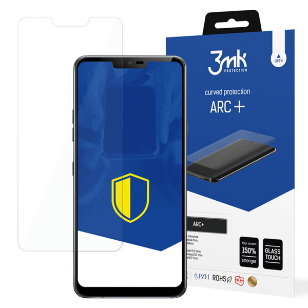 LG G7 ThinQ - 3 mk ARC+
