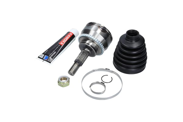 DRIVAXELS LEDSATS 6987 KAMOKA