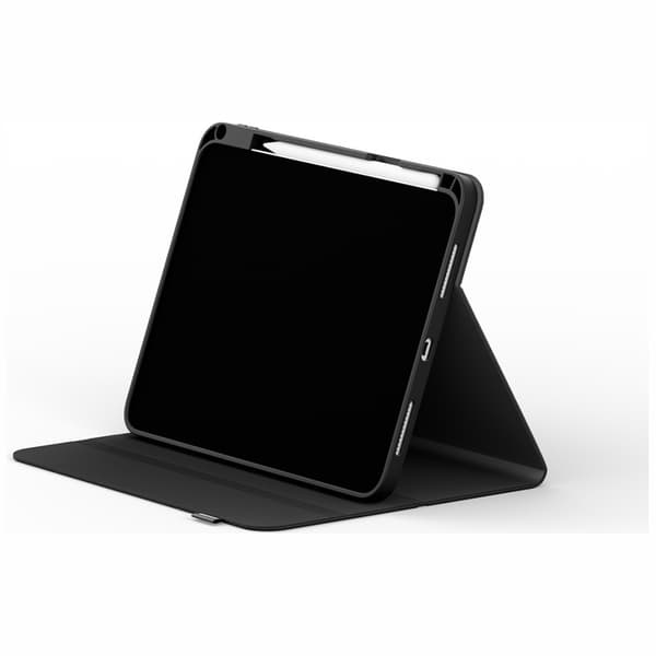 Skinarma Juno etui til iPad 11 A16 (2025) Oliven