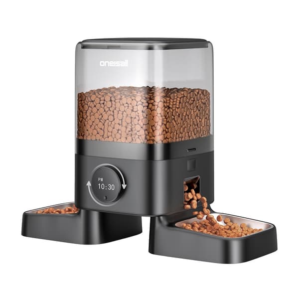 Oneisall PF09 Smart Matningsdispenser med dubbelfunktion 5L