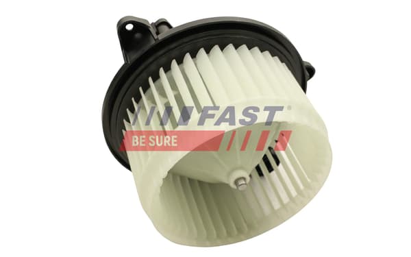 VÄRMEFLÄKT FT56502 FAST