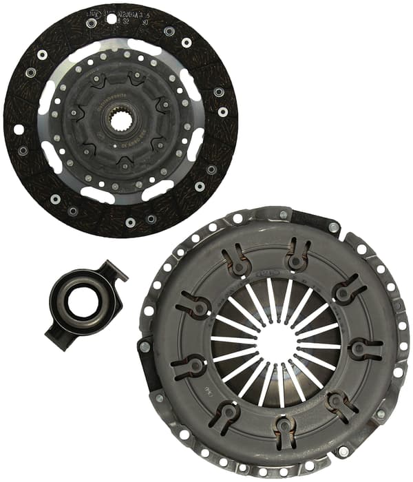 Schaeffler LuK 623 3296 00 Koblingssæt