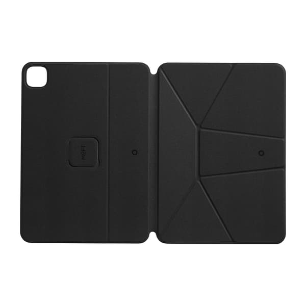 Moft Dynamic folio-etui til iPad Pro 13" (M4) sort