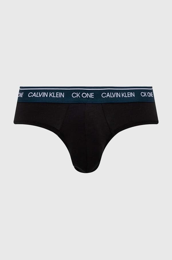 CALVIN KLEIN HERRTROSOR I BOMULL, 7-PACK MED LOGOTYP, BEKVÄMA STILLA
