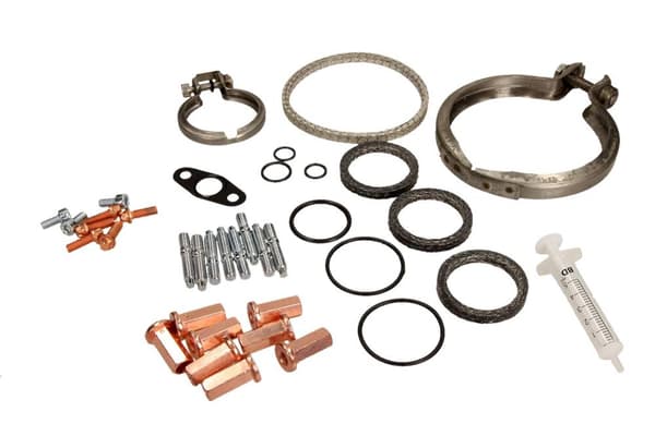 FISCHER TURBOAGGREGAT MONTERINGSSATS BMW 3 E90 3.0 06-