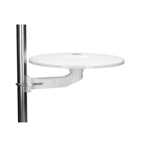 Damaskus stål kokkekniv 33,5 cm Teesa