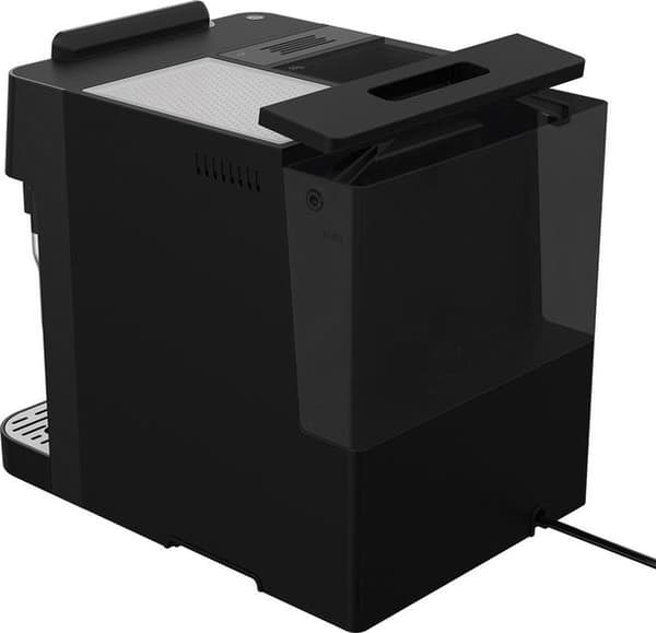 BEKO CaffeExperto CEG7302B 19 bar tryk kaffemaskine Stålkværn Sort