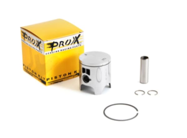 Prox Suzuki RM 125 89 Stempel Præcisionspasform Og Solid 54.75mm