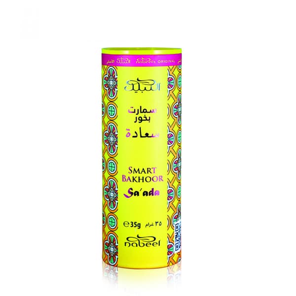 Nabeel Älykäs bakhoor Sa'ada, 35 g