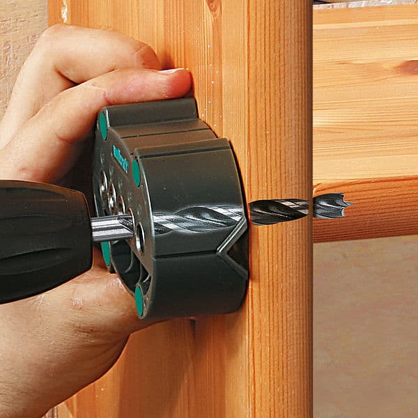 ACCUMOBIL BORRGUIDE - L/WF4685000